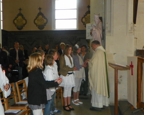 communions 038