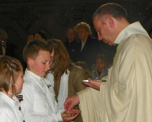 communions 040