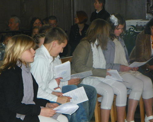 communions 035