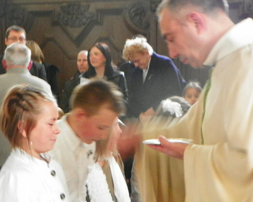 communions 041
