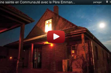 Semaine sainte 2012