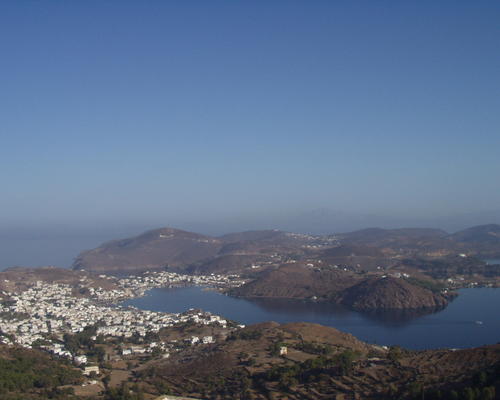 Patmos