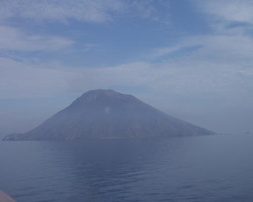 Le Stromboli