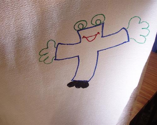 mascotte