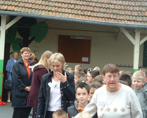 enseignants