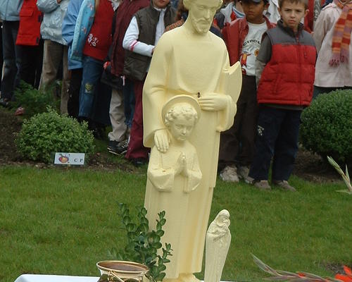 sttatues