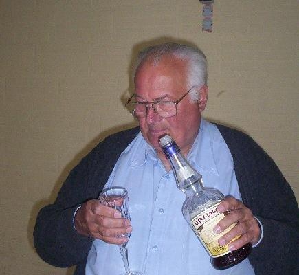 c'est l'heure de l'apéritif !!!