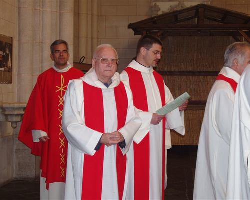 célébrants
