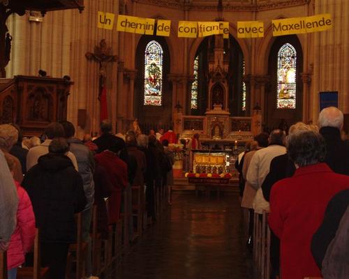 messe 1