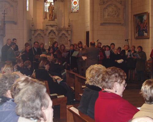chorale