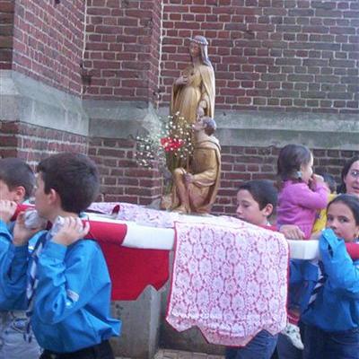 procession