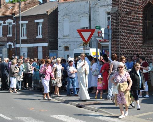 Procession