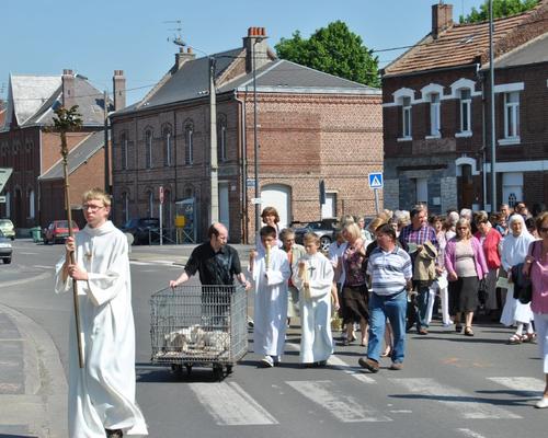 Procession