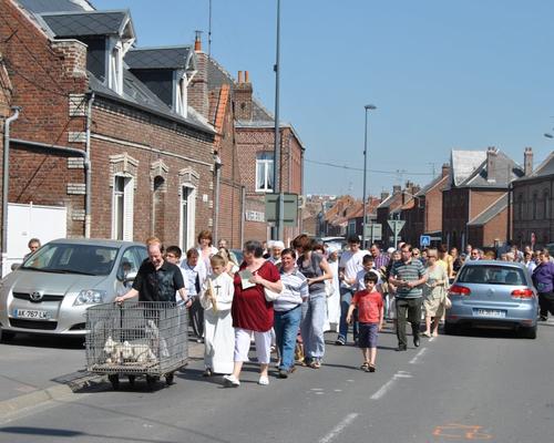 Procession