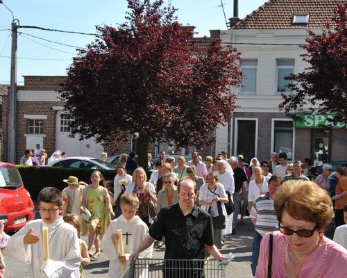 Procession
