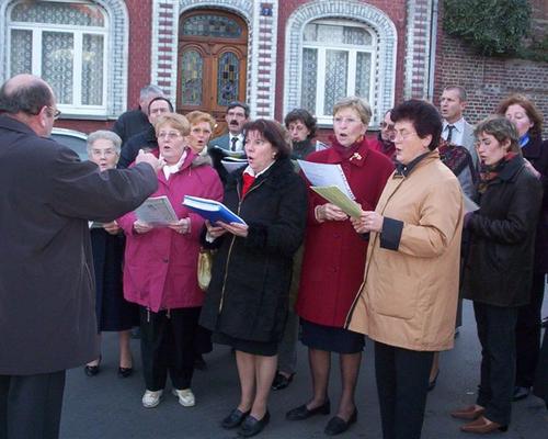 chorale