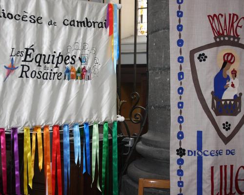 Les bannières (1)