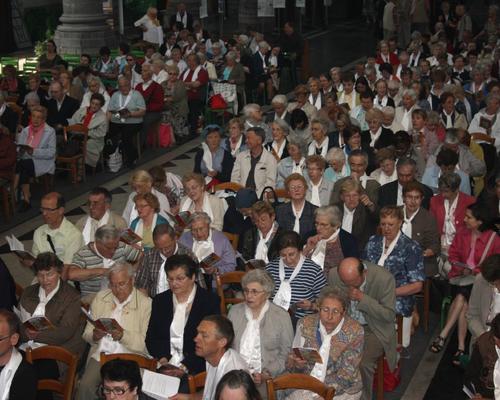 L'assemblée (1)