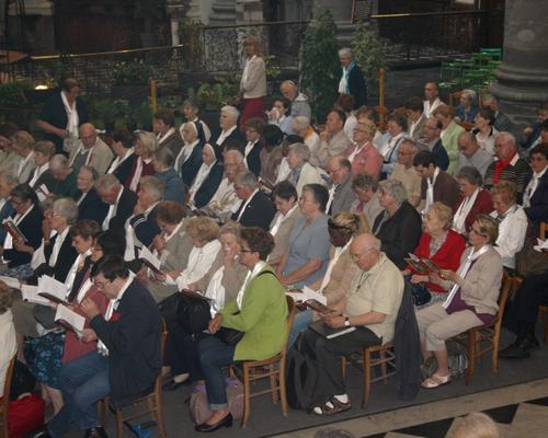 L'assemblée (2)