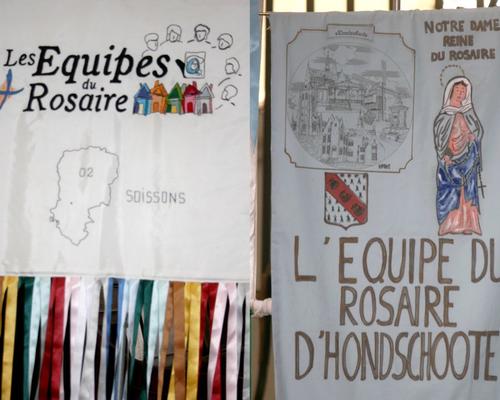Les bannières (2)