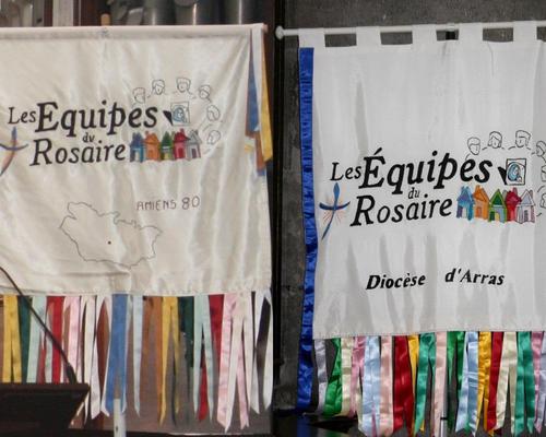 Les bannières (3)