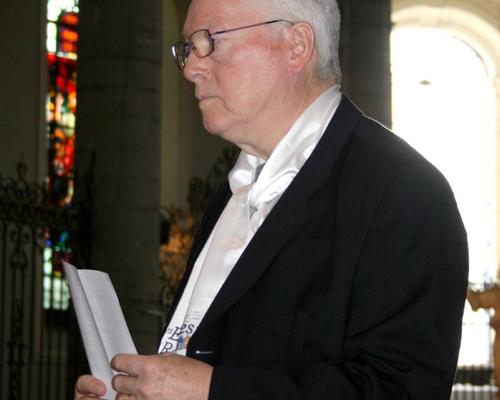 Philippe DEREGNAUCOURT