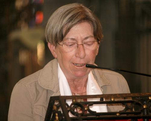 Brigitte MOLARO (1)