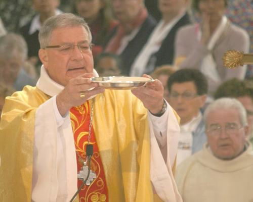 Prière eucharistique (7)