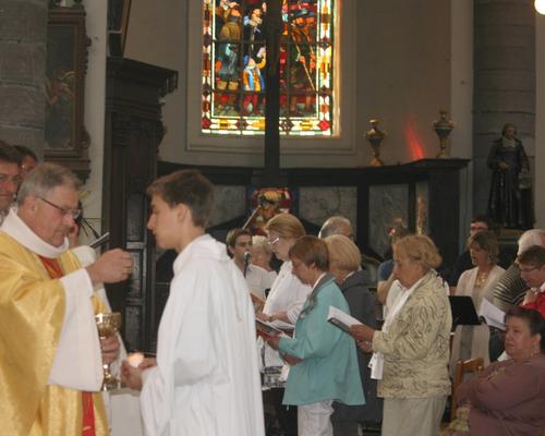 Communion