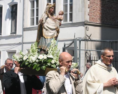 Notre-Dame des Miracles