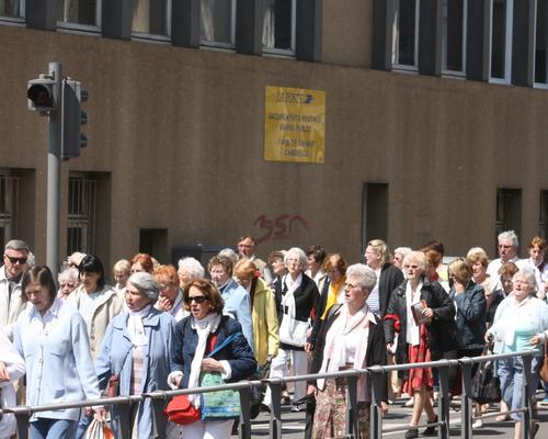 A l'angle de la rue du Canteleu et de l'avenue du Maréchal Leclerc (3)