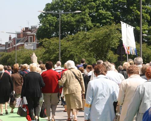 Avenue du Maréchal Leclerc