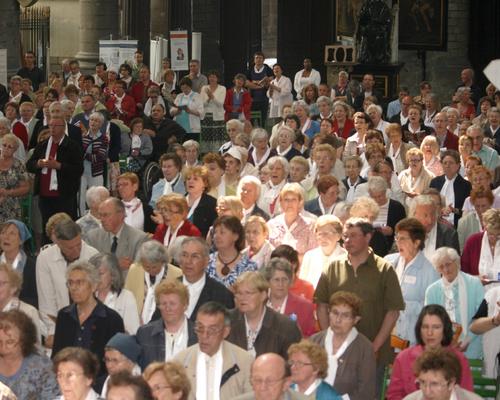 L'assemblée (1)