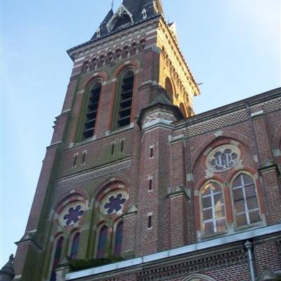 la Basilique