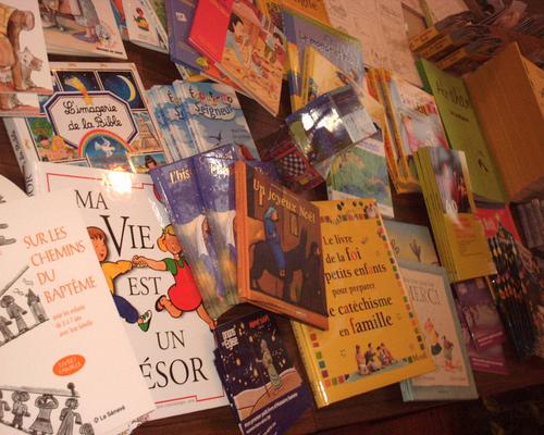 livres