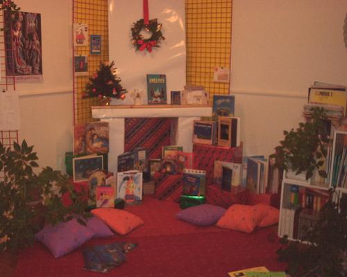 Les beaux livres, les cadeaux