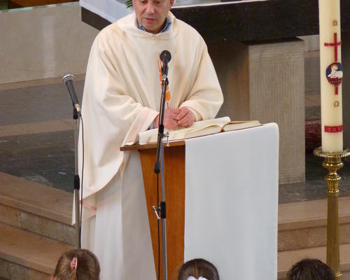 Premières communions Bouchain