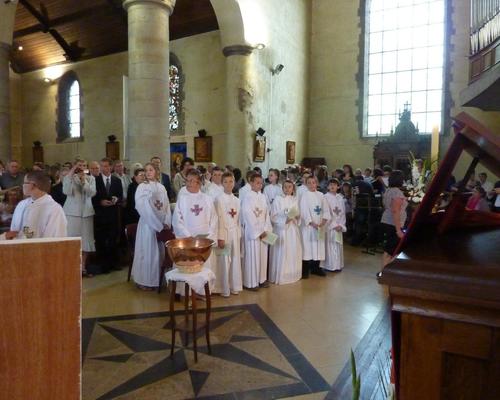 communions 2012 Berlaimont 017.jpg