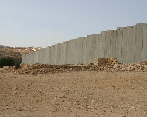 Bethleem Le Mur 2
