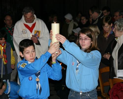 Lumière de Noel 3