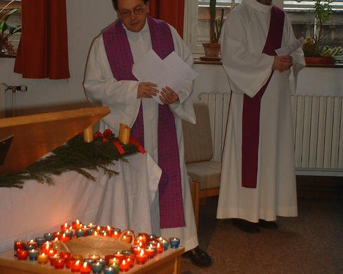 Michetl et Domi célé