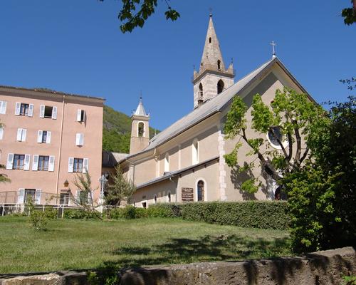 Le Laus 1