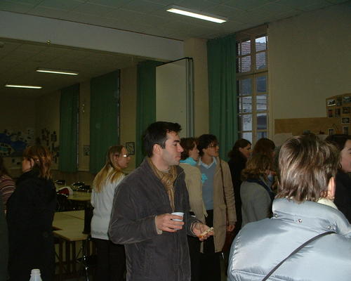 ATELIERS CATE