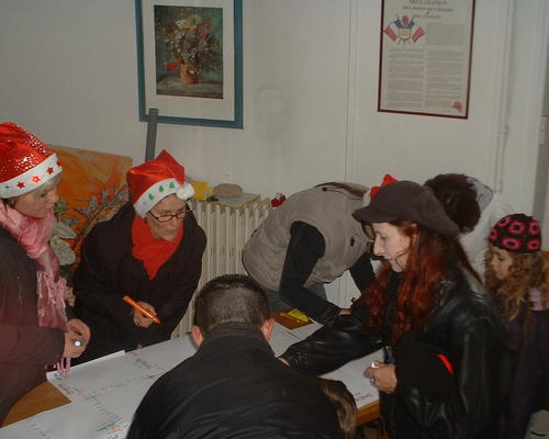 inscriptions