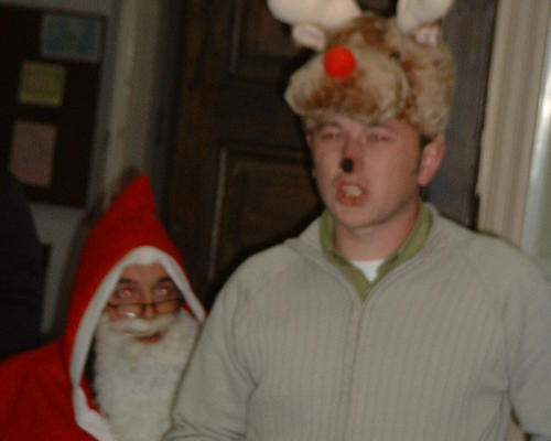 Père Noël