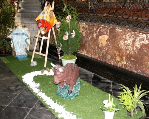 Nativité (1)