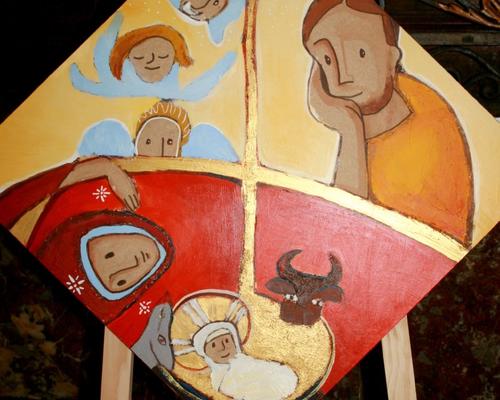 Nativité (2)