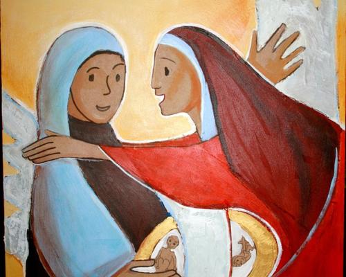 Visitation (3)