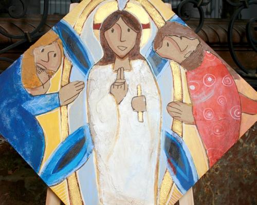 Transfiguration (2)