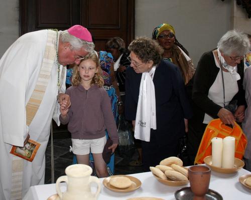 Visite guidée par Sarah (1)